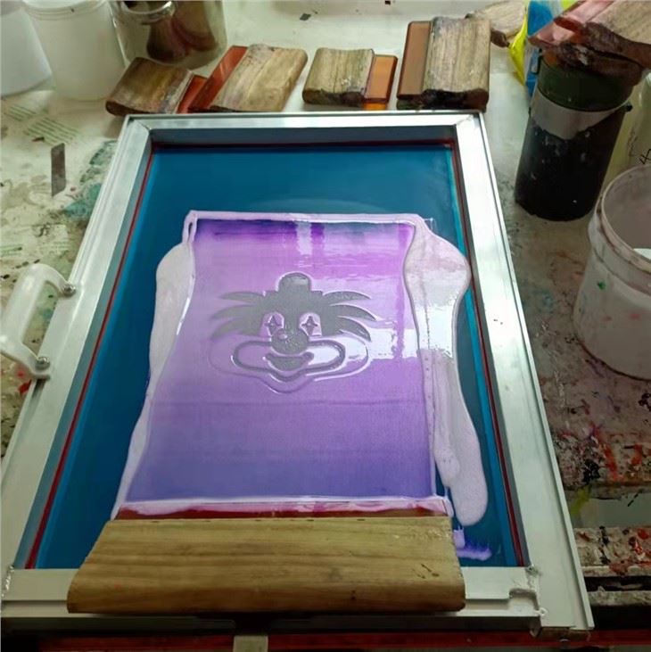 Best Screen Printing Silicone Ink