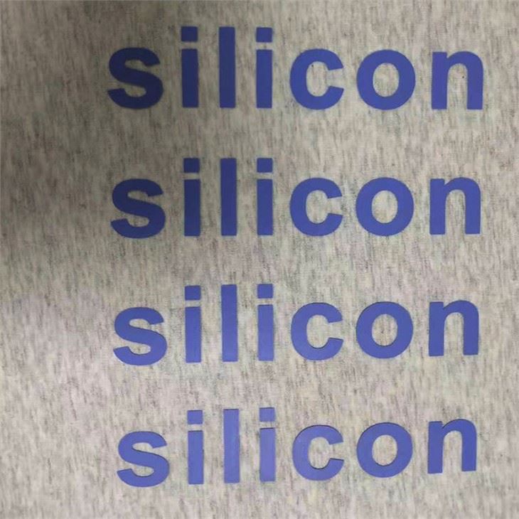 Sítotisk na plastové desky