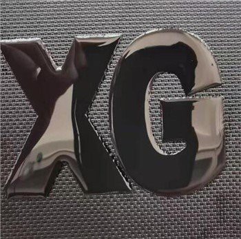 Logo pro přenos tepla ze silikonu