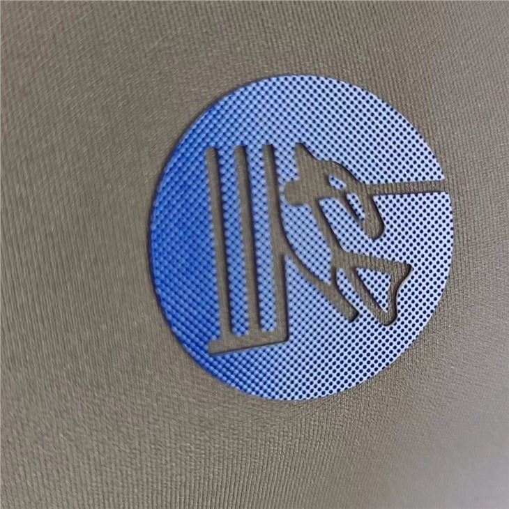 Iron-on Transfers