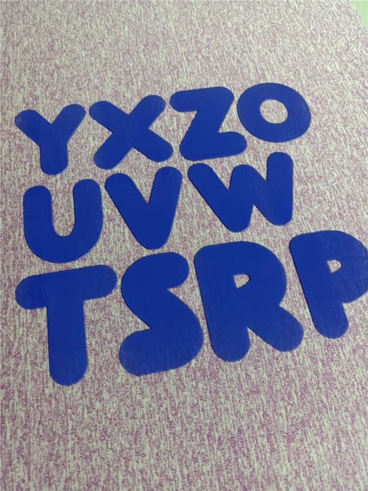 Screen Printing Technology