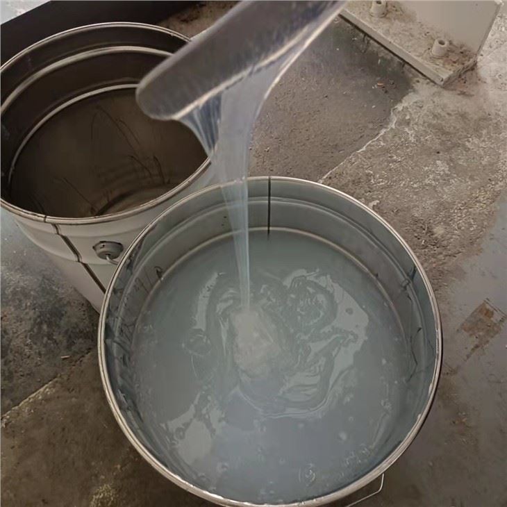 Silicone Based Screen Printing Ink
