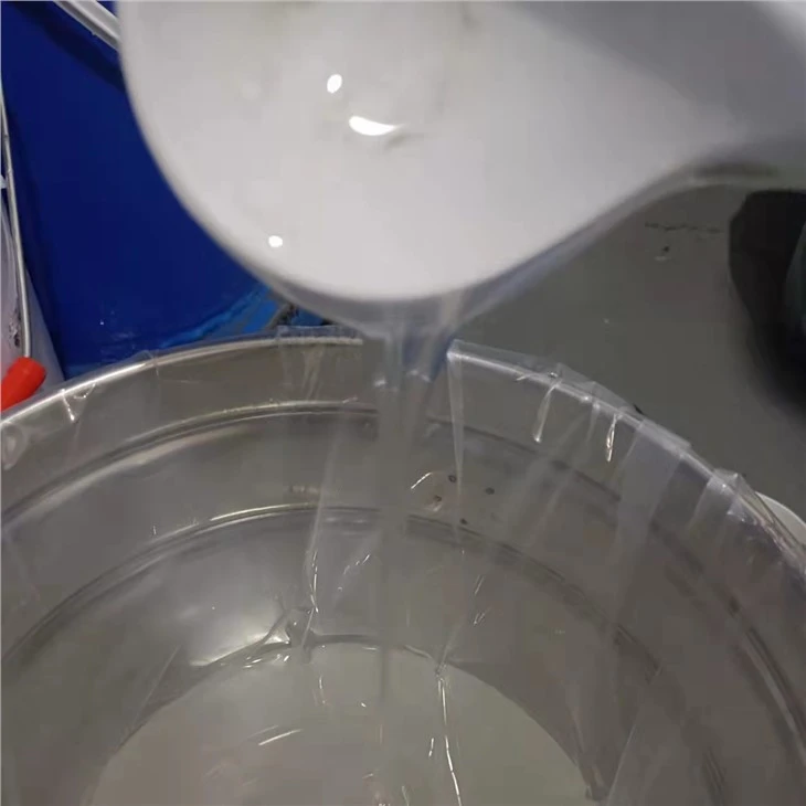 Silicone Ink Factory