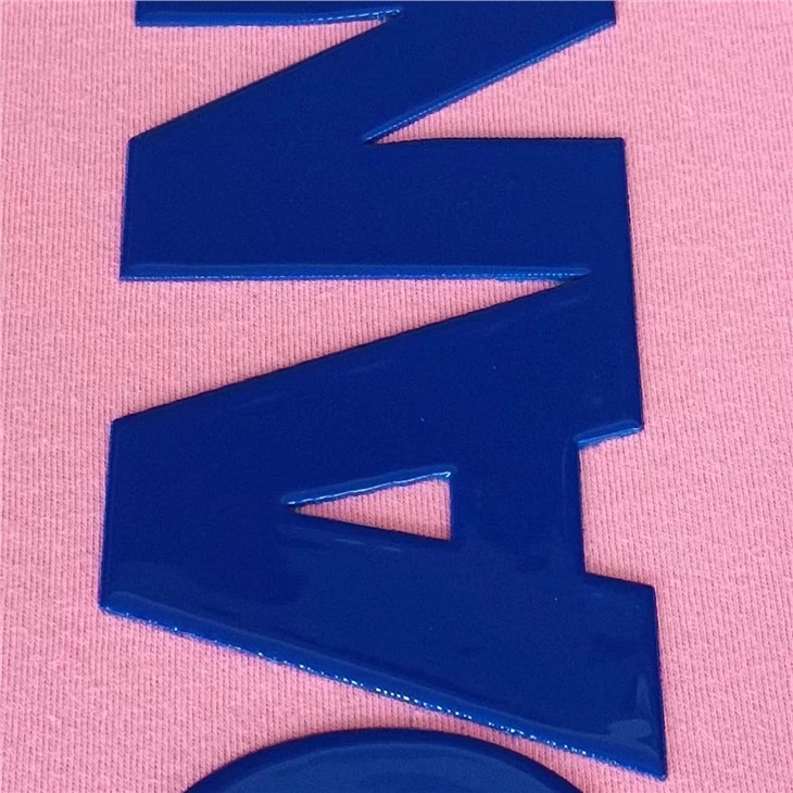 Automatic Screen Printing